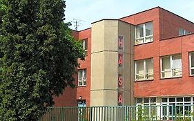 Hotel Hasa